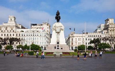 Profinanza inaugura su nueva oficina en Lima, Perú