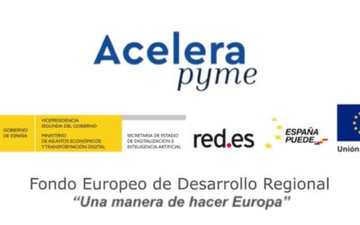 La Oficina Acelera Pyme detalla a las distribuidoras de carburantes los fondos ng